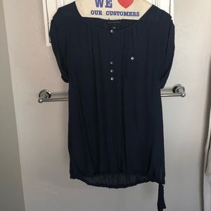 Banana Republic top